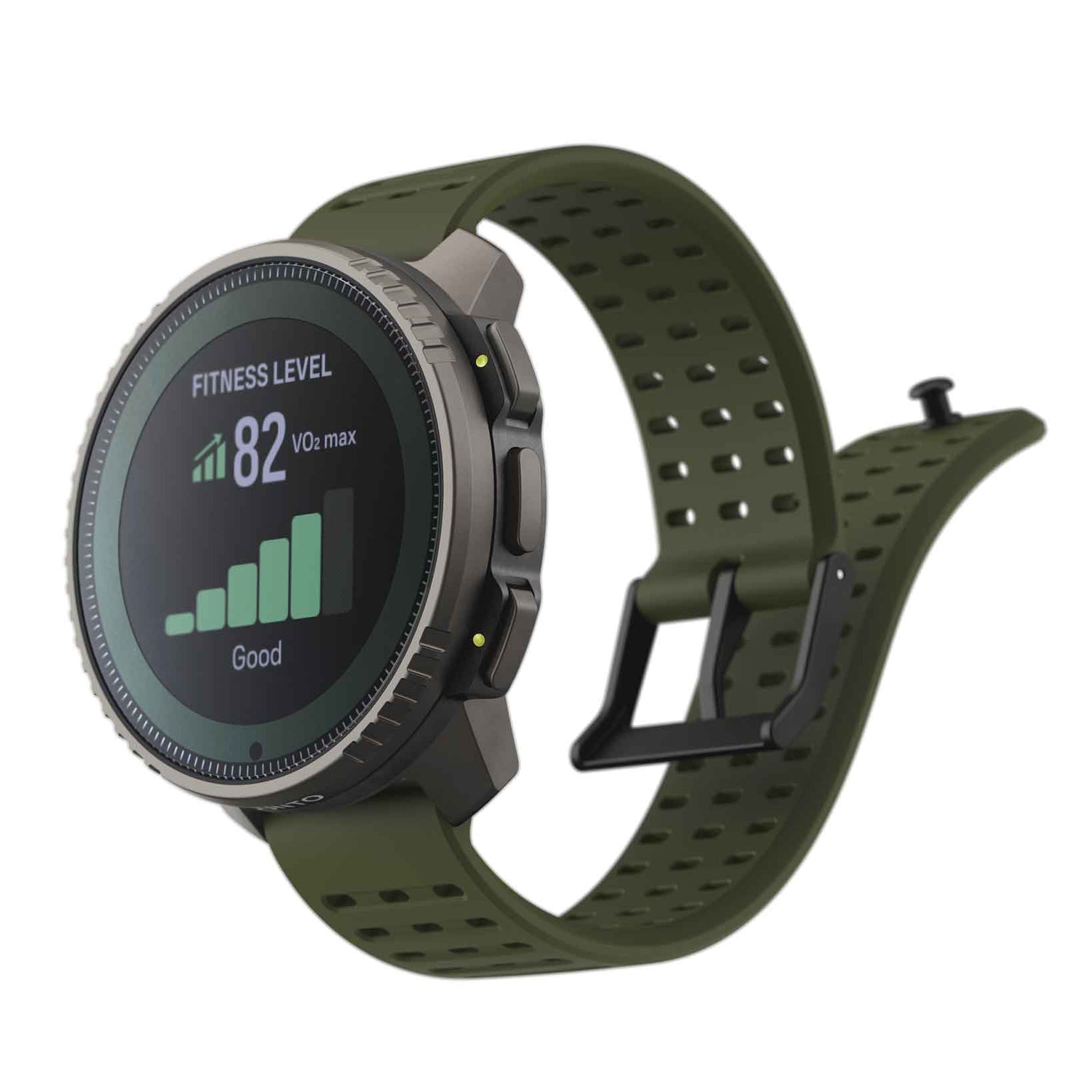 Fitness Trackers