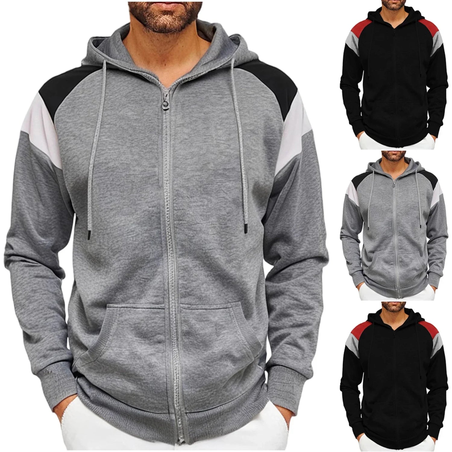 Men's Apparel