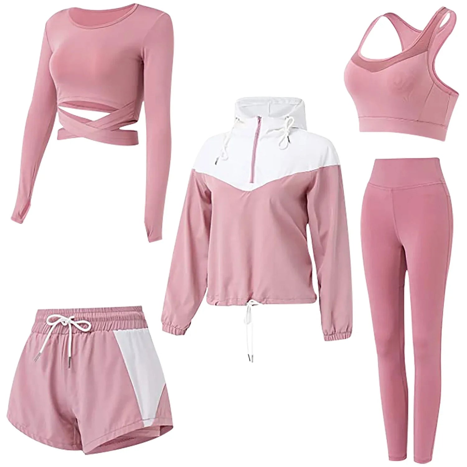 Women's Apparel